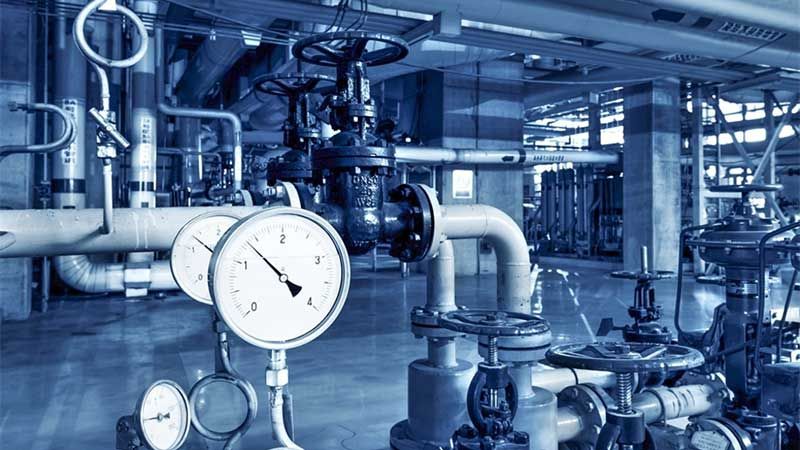 纺织机械的德国润滑伴侣：ROVAS®如何延长轴承寿命